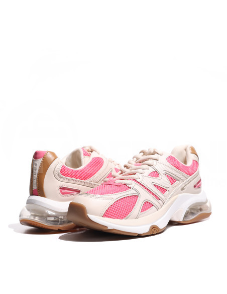 MICHAEL KORS - KIT TRAINER EXTREME Tbilisi - photo 1