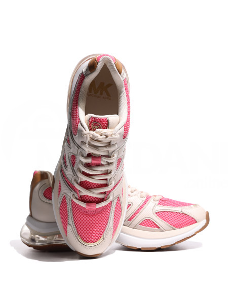 MICHAEL KORS - KIT TRAINER EXTREME Tbilisi - photo 4