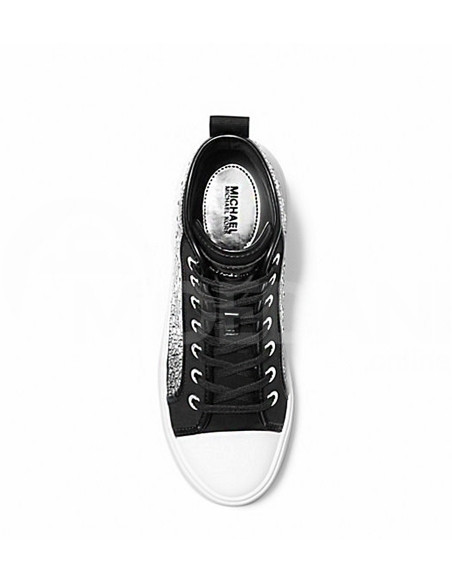 MICHAEL KORS - EVY HIGH TOP Tbilisi - photo 3