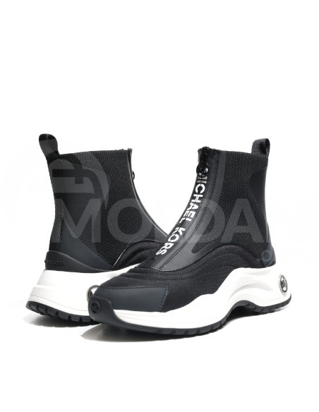 MICHAEL KORS - DARA ZIP BOOTIE თბილისი - photo 1