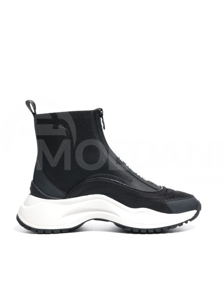 MICHAEL KORS - DARA ZIP BOOTIE თბილისი - photo 3