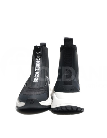 MICHAEL KORS - DARA ZIP BOOTIE თბილისი - photo 5