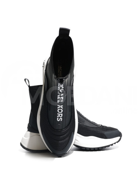 MICHAEL KORS - DARA ZIP BOOTIE თბილისი - photo 4