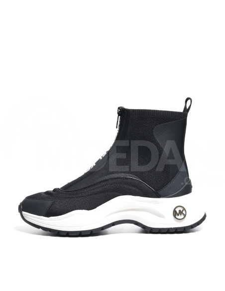 MICHAEL KORS - DARA ZIP BOOTIE თბილისი - photo 2