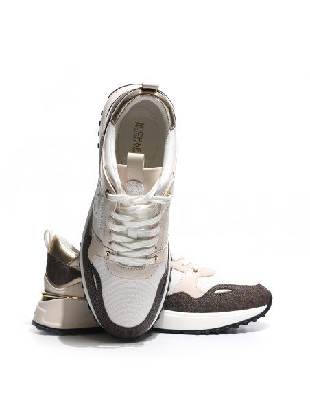 MICHAEL KORS - THEO TRAINER თბილისი - photo 4