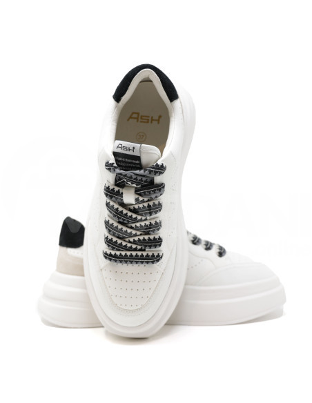 ASH Tbilisi - photo 4