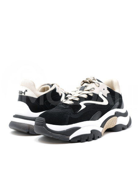 ASH Tbilisi - photo 1