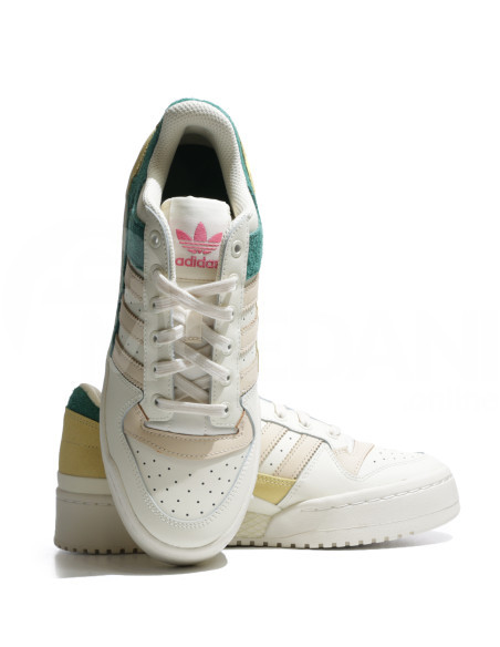 Adidas - FORUM BOLD STRIPES W Tbilisi - photo 5