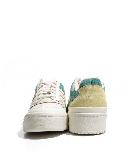 Adidas - FORUM BOLD STRIPES W Tbilisi - photo 6