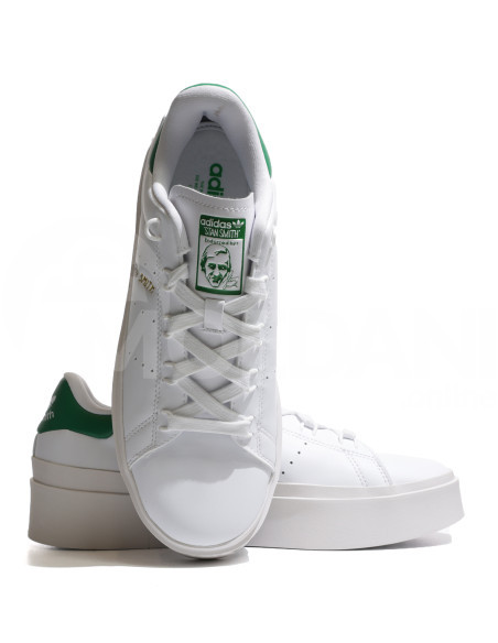 Adidas - STAN SMITH BONEGA W Tbilisi - photo 4