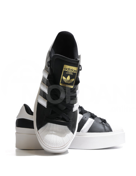 Adidas - SUPERSTAR BONEGA W Tbilisi - photo 4