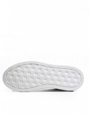 CALVIN KLEIN - CHUNKY CUPSOLE COUI LTH MIX Тбилиси - изображение 6