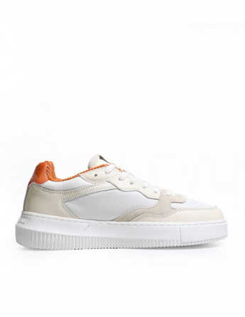 CALVIN KLEIN - CHUNKY CUPSOLE COUI LTH MIX თბილისი - photo 3