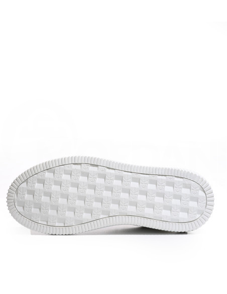 CALVIN KLEIN - CHUNKY CUPSOLE COUI LTH MIX თბილისი - photo 6