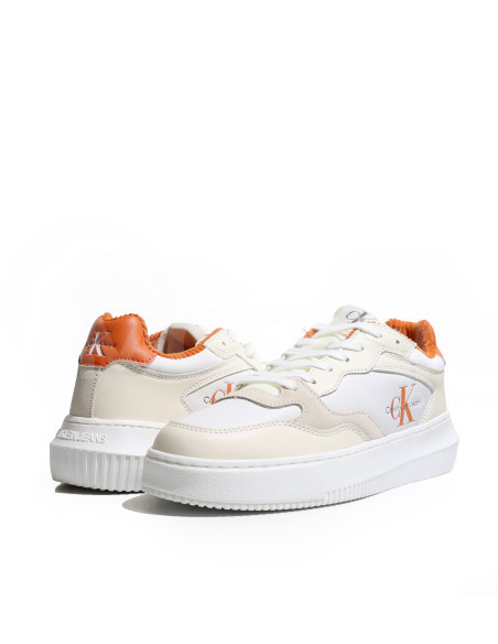 CALVIN KLEIN - CHUNKY CUPSOLE COUI LTH MIX თბილისი - photo 1