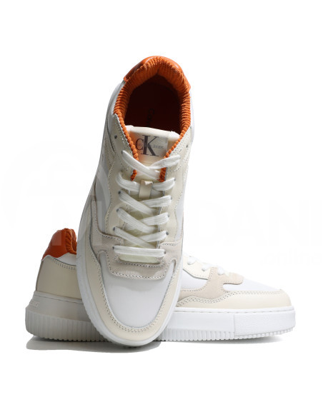 CALVIN KLEIN - CHUNKY CUPSOLE COUI LTH MIX თბილისი - photo 4