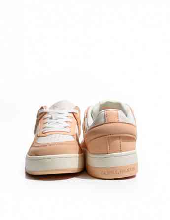 CALVIN KLEIN - BASKET CUPSOLE LOW MIX ML FAD Tbilisi