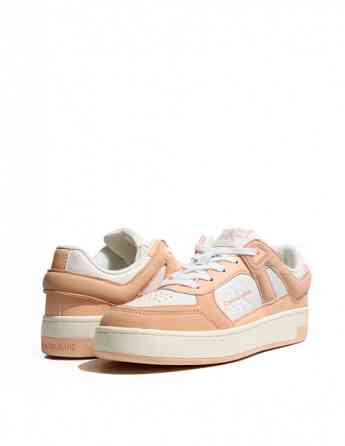 CALVIN KLEIN - BASKET CUPSOLE LOW MIX ML FAD Тбилиси