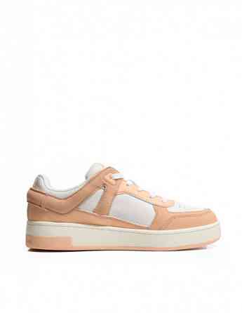 CALVIN KLEIN - BASKET CUPSOLE LOW MIX ML FAD Тбилиси