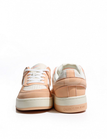 CALVIN KLEIN - BASKET CUPSOLE LOW MIX ML FAD Тбилиси - изображение 5