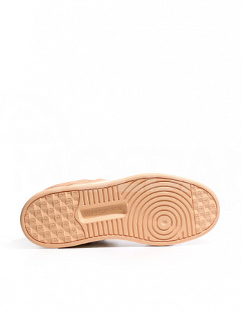 CALVIN KLEIN - BASKET CUPSOLE LOW MIX ML FAD თბილისი - photo 6