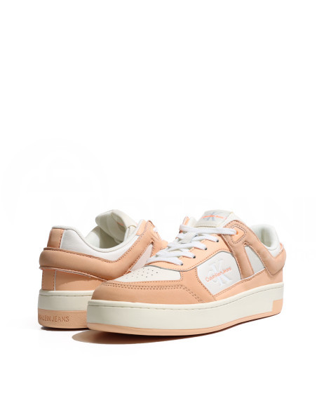CALVIN KLEIN - BASKET CUPSOLE LOW MIX ML FAD თბილისი - photo 1