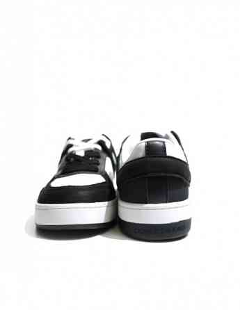 CALVIN KLEIN - BASKET CUPSOLE LOW MIX ML FAD Tbilisi