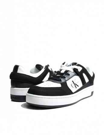 CALVIN KLEIN - BASKET CUPSOLE LOW MIX ML FAD Tbilisi