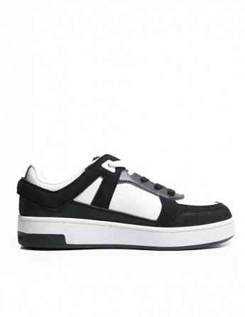 CALVIN KLEIN - BASKET CUPSOLE LOW MIX ML FAD Тбилиси