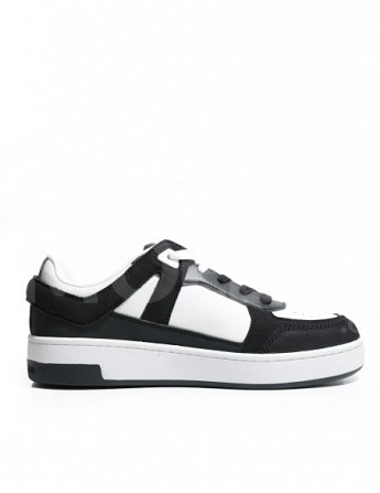 CALVIN KLEIN - BASKET CUPSOLE LOW MIX ML FAD თბილისი - photo 3