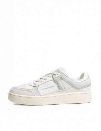 CALVIN KLEIN - BASKET CUPSOLE LOW MIX ML FAD Тбилиси