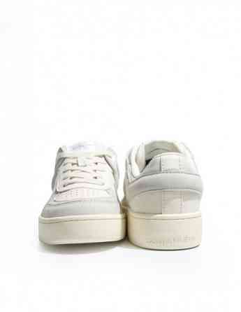 CALVIN KLEIN - BASKET CUPSOLE LOW MIX ML FAD Tbilisi