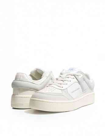 CALVIN KLEIN - BASKET CUPSOLE LOW MIX ML FAD Tbilisi