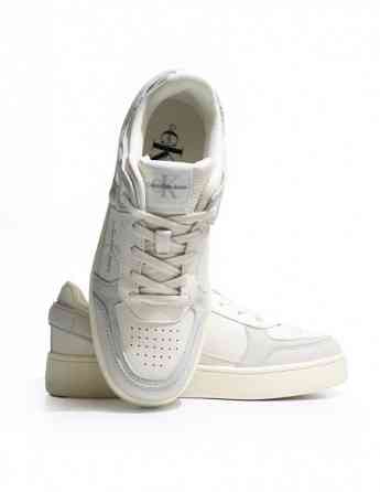 CALVIN KLEIN - BASKET CUPSOLE LOW MIX ML FAD Тбилиси