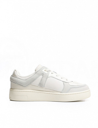 CALVIN KLEIN - BASKET CUPSOLE LOW MIX ML FAD Tbilisi - photo 3