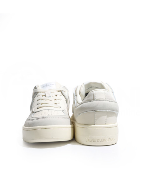 CALVIN KLEIN - BASKET CUPSOLE LOW MIX ML FAD თბილისი - photo 5