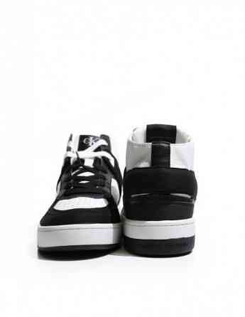 CALVIN KLEIN - BASKET CUPSOLE HIGH MIX ML FAD Tbilisi