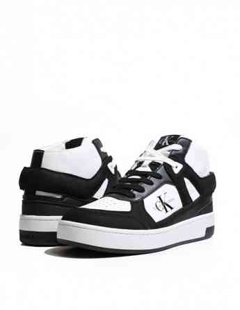 CALVIN KLEIN - BASKET CUPSOLE HIGH MIX ML FAD Тбилиси