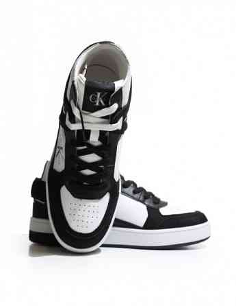 CALVIN KLEIN - BASKET CUPSOLE HIGH MIX ML FAD თბილისი