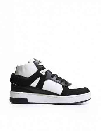 CALVIN KLEIN - BASKET CUPSOLE HIGH MIX ML FAD Tbilisi