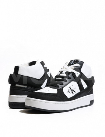 CALVIN KLEIN - BASKET CUPSOLE HIGH MIX ML FAD Tbilisi - photo 1