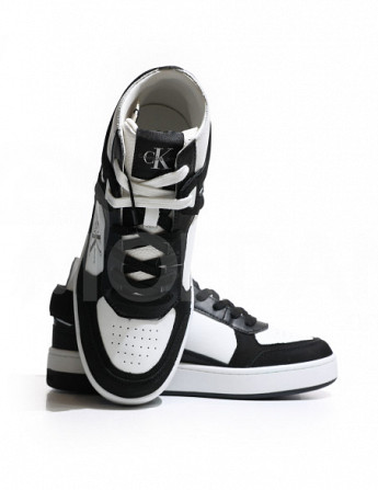 CALVIN KLEIN - BASKET CUPSOLE HIGH MIX ML FAD Тбилиси - изображение 4