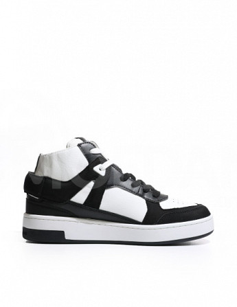 CALVIN KLEIN - BASKET CUPSOLE HIGH MIX ML FAD თბილისი - photo 3