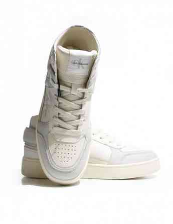 CALVIN KLEIN - BASKET CUPSOLE HIGH MIX ML FAD Tbilisi