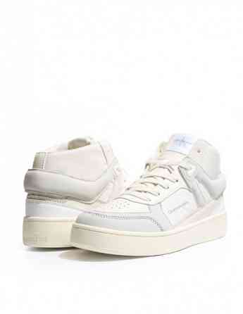 CALVIN KLEIN - BASKET CUPSOLE HIGH MIX ML FAD თბილისი