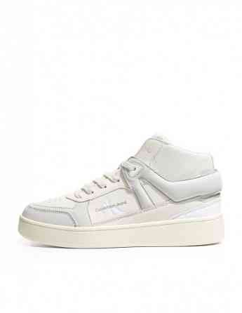 CALVIN KLEIN - BASKET CUPSOLE HIGH MIX ML FAD Тбилиси