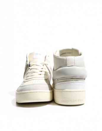 CALVIN KLEIN - BASKET CUPSOLE HIGH MIX ML FAD Тбилиси