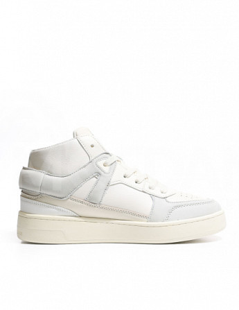 CALVIN KLEIN - BASKET CUPSOLE HIGH MIX ML FAD Tbilisi - photo 3