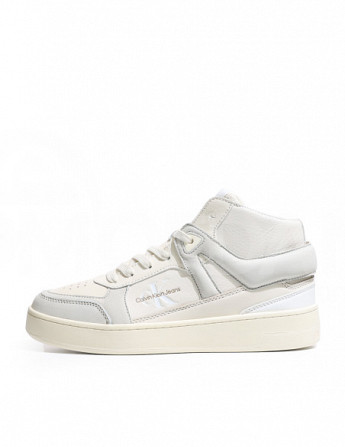 CALVIN KLEIN - BASKET CUPSOLE HIGH MIX ML FAD Tbilisi - photo 2