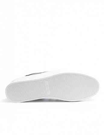 CALVIN KLEIN - FLATFORM CUPSOLE SLIP ON W/HW თბილისი